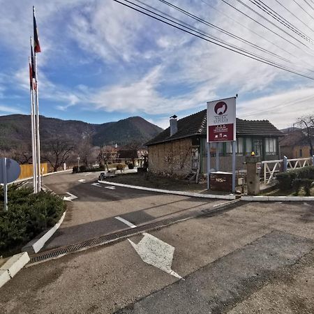 Pensiunea Valea Lupului Valea Lupului  Exterior foto