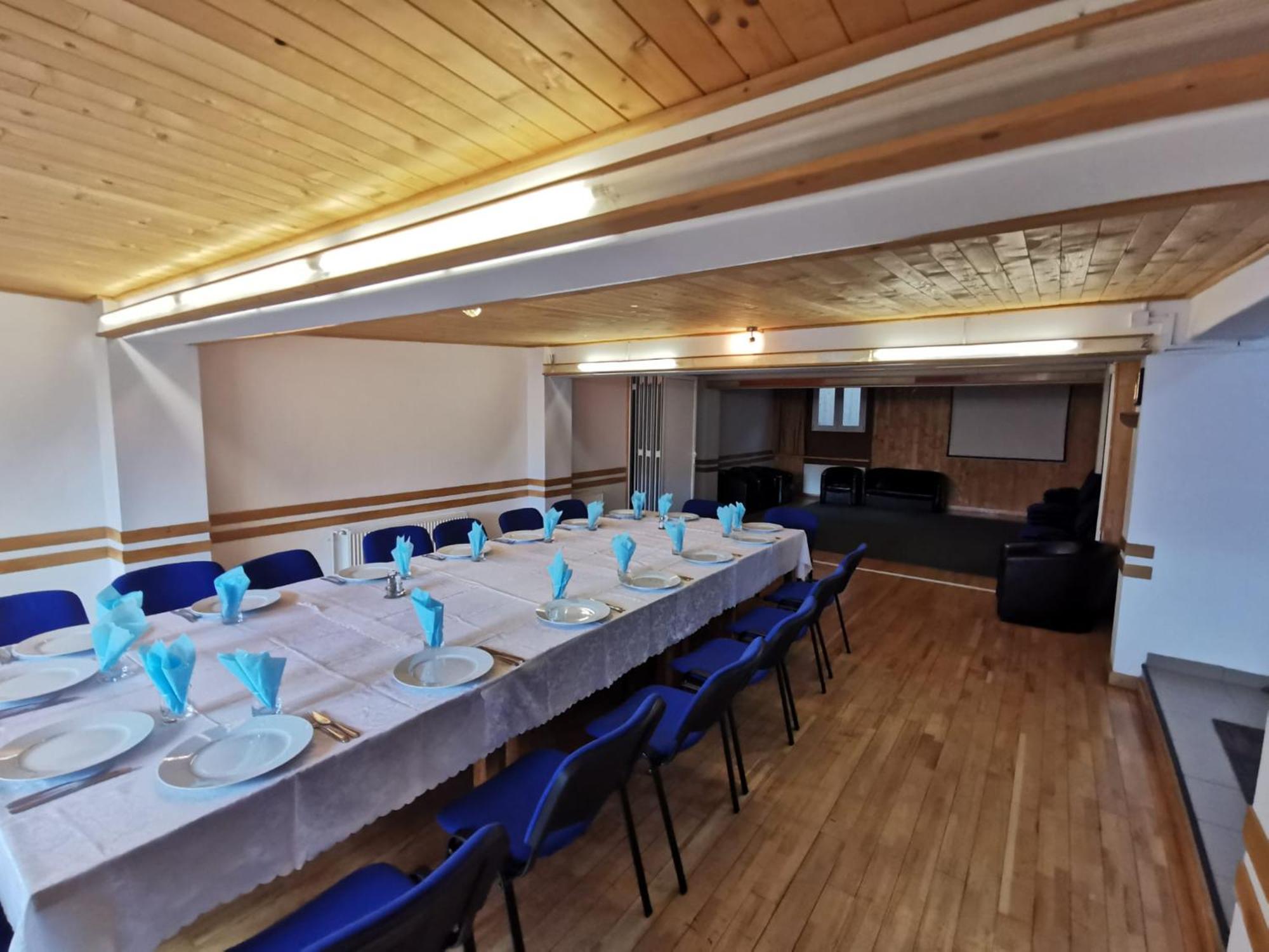Pensiunea Valea Lupului Valea Lupului  Exterior foto