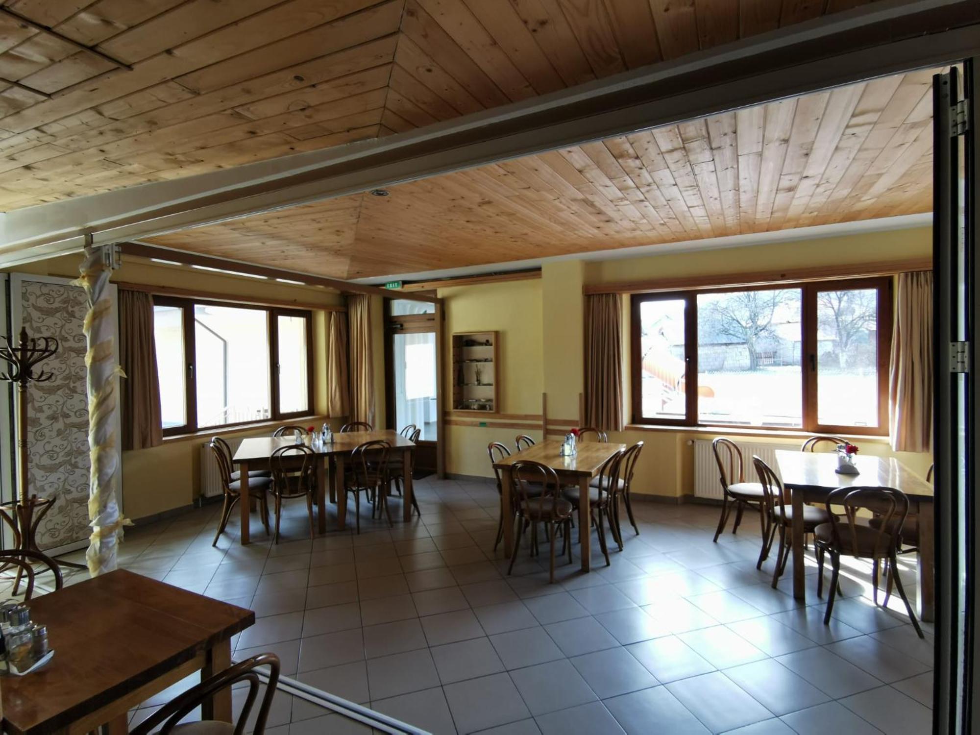 Pensiunea Valea Lupului Valea Lupului  Exterior foto