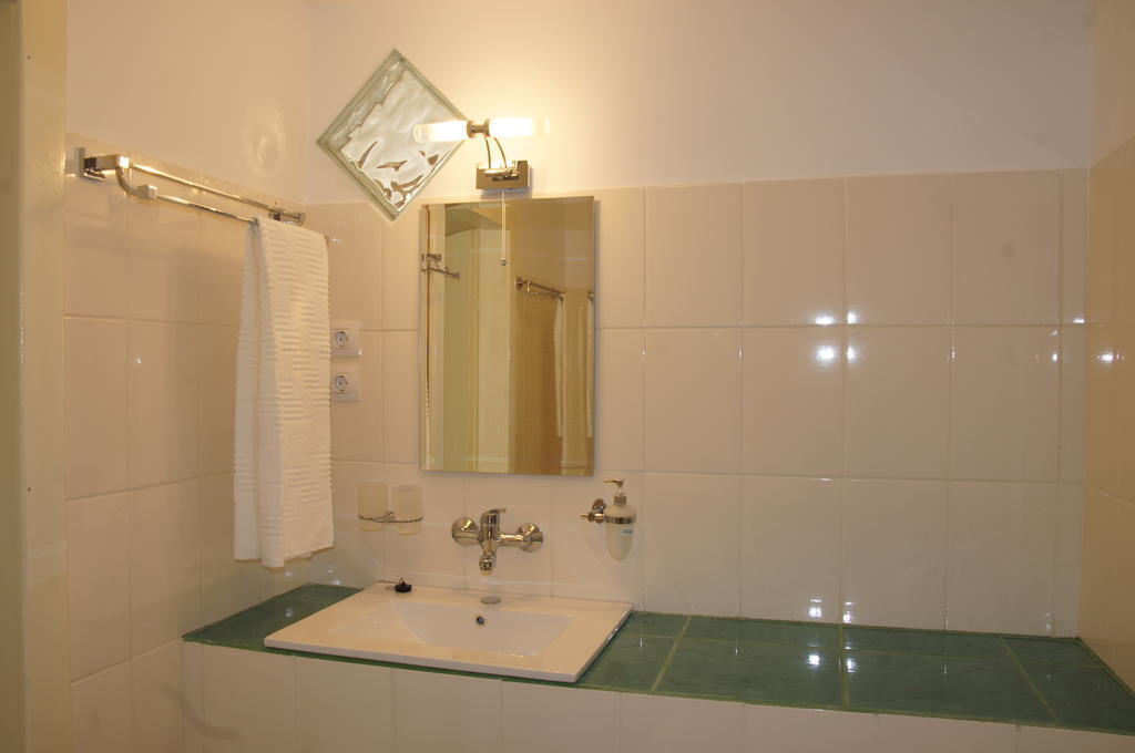 Pensiunea Valea Lupului Valea Lupului  Zimmer foto