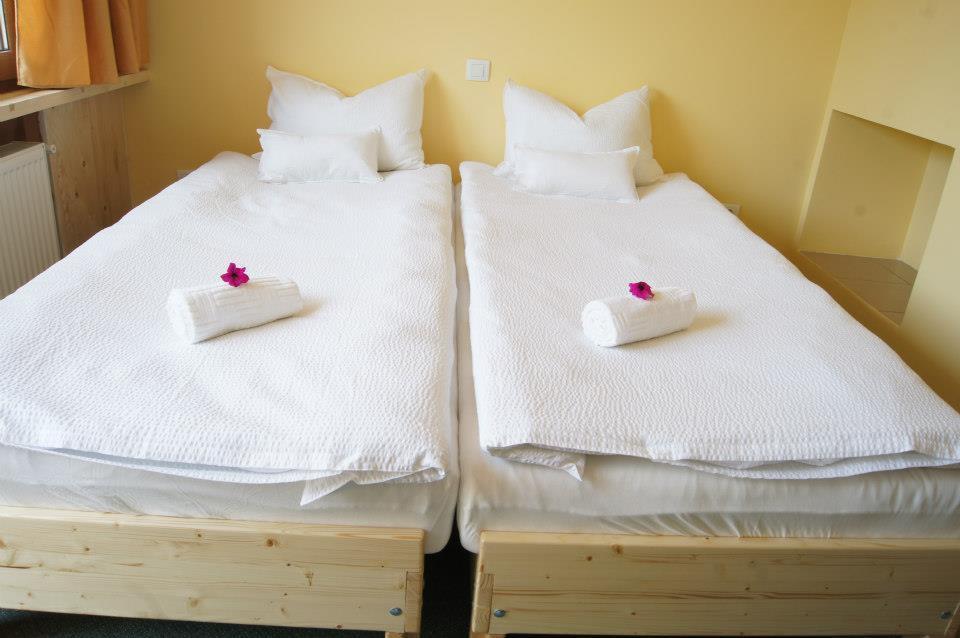 Pensiunea Valea Lupului Valea Lupului  Zimmer foto