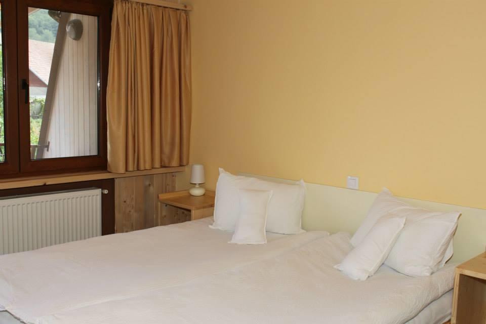 Pensiunea Valea Lupului Valea Lupului  Zimmer foto